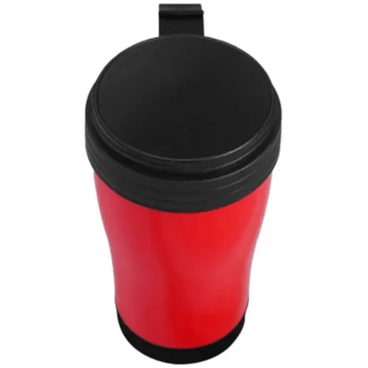 Plastic Travel Mug Top